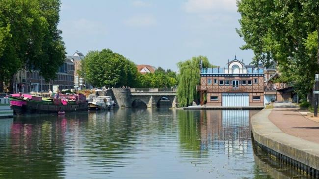 Rapport Airbnb Amiens 2024 : Analyse du marché et opportunités